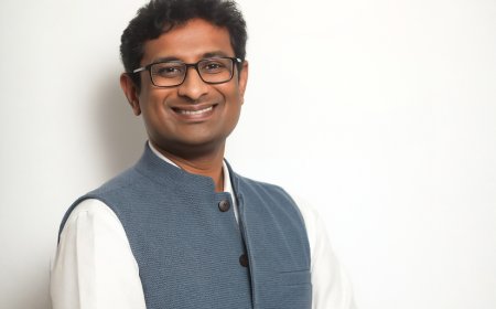 GroupM’s Ashwin Padmanabhan: OTTs Must Adopt a Tech-Mindset to Monetize Effectively