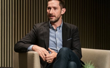 AI Chatbots Are Boosting User Engagement, Says Instagram’s Co-Founder