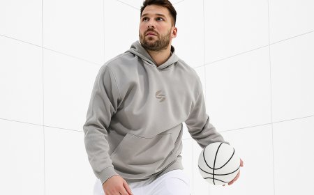 Jordan Brand Blends Courtroom Drama with Basketball in New Luka Dončić Short Film