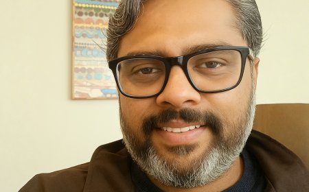 Jayaram Nair Launches JV with Tribes Communication: Industry Veteran Makes Strategic Move to Bengaluru