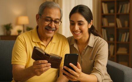 Papa Ka Batua Gets a Makeover in Instamart’s Heartwarming Father’s Day Campaign