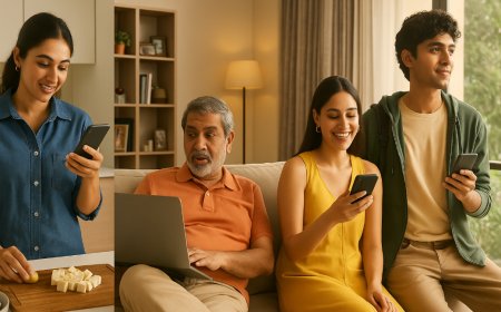 Meta AI Inspires Daily Curiosity with the ‘Aaj Kya Karoge?’ Campaign