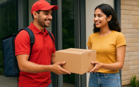 Speed Meets Style: How Quick Delivery is Transforming Fashion Retail in India