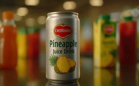 Del Monte India’s “The Better Can” Campaign: A Bold Packaging Revolution in the Beverage Industry