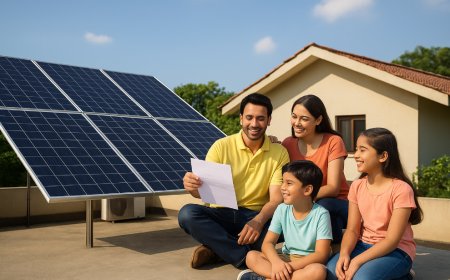 Servotech Renewable’s New TVC Champions Solar Power as the Solution to Soaring Electricity Bills