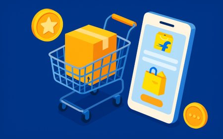 Flipkart Revamps ‘Plus’ Loyalty Program with Exciting New Benefits and Fresh Campaign