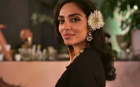 Titan’s New Chapter: Sobhita Dhulipala Leads the Charge in Women-Centric Evolution