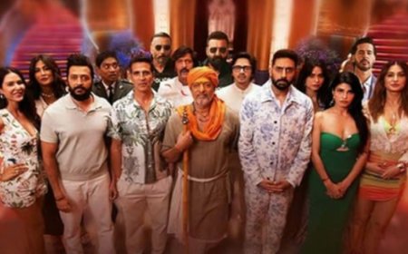 Housefull 5’s Dual Endings: A New Cinematic Gimmick or Marketing Goldmine for Brands?