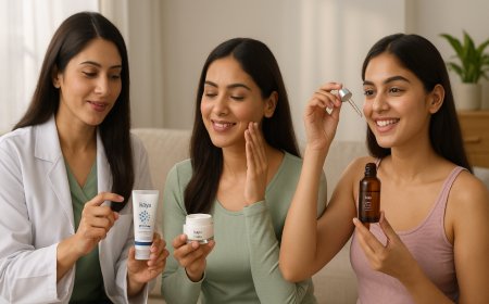 Marico’s New Digital Campaign for Kaya: A Bold Leap into Skincare Personalization