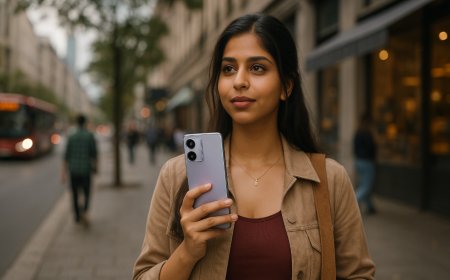 Vivo's 'Dreamchasers' Campaign with Suhana Khan: A Bold Tribute to Gen Z Dreams