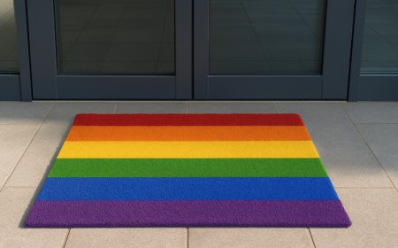 IKEA India Celebrates Pride Month with Rainbow Welcome Mat: A Symbol of Inclusivity and Belonging