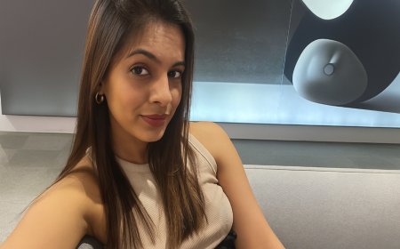 Gayatri Palande Appointed AGM – Marketing & Visual Merchandising at Skechers India: A New Era of Retail Strategy