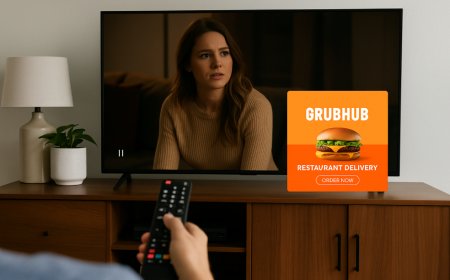 Inside Amazon’s OTT Advertising Playbook: From Product Placements to Pause Ads