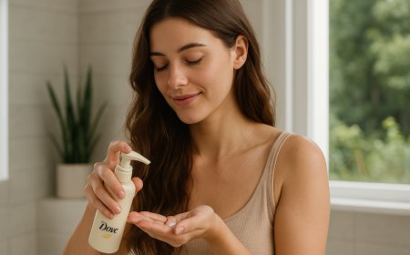 Dove Unveils Powerful Brand Film to Launch its New Hair Bond Repair Range