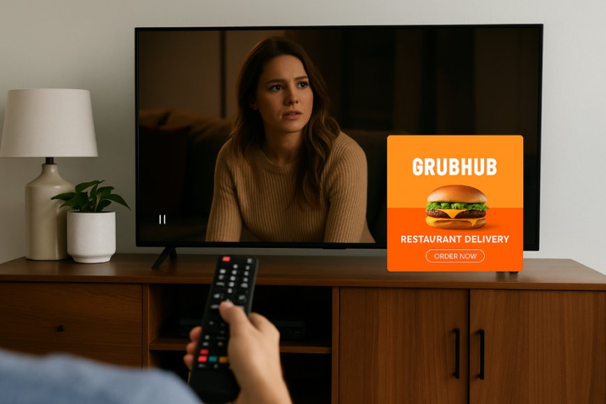 Inside Amazon’s OTT Advertising Playbook: From Product Placements to ...