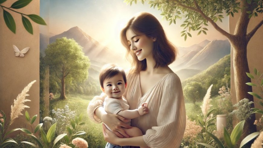 Himalaya BabyCare’s ‘Maa Ka Bharosa’ Campaign: A Beautiful Ode to a Mother’s Trust
