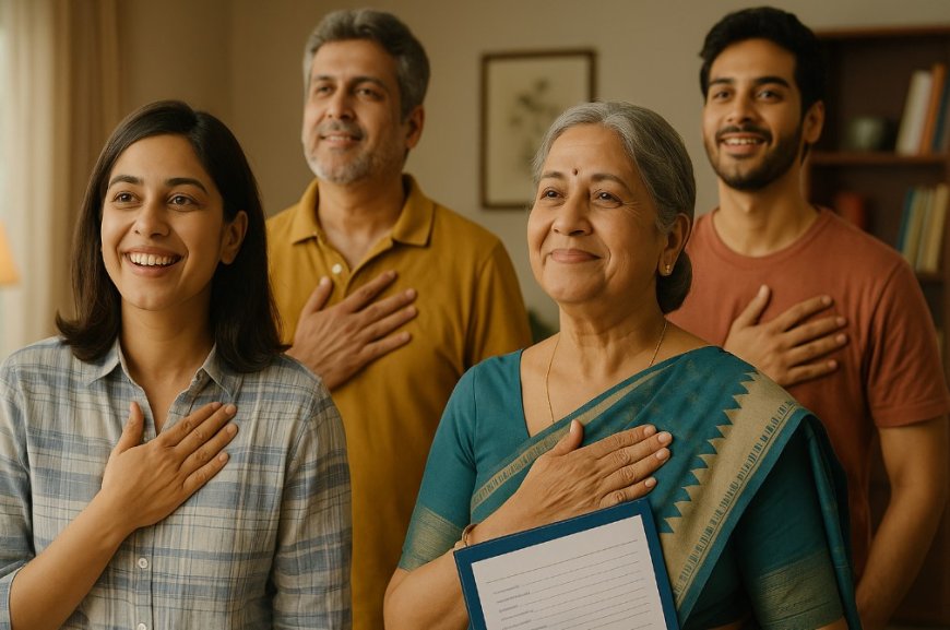 ‘Achha Kiya Insurance Liya’: General Insurance Council Rolls Out Engaging Video Campaign to Promote Awareness