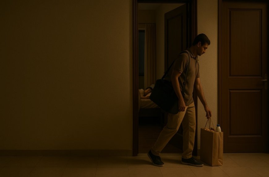 Milkbasket Champions Silent Mornings with New No-Knock Delivery Campaign