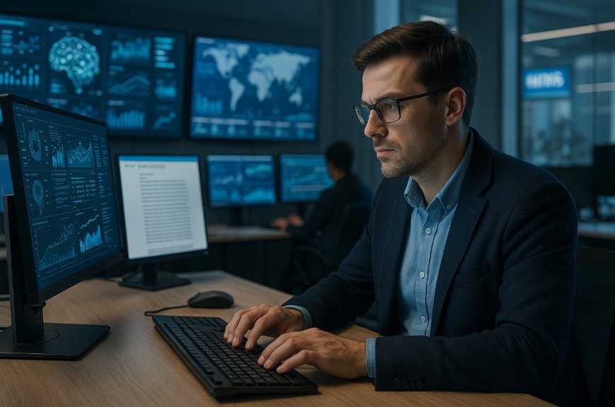 Network18’s AI-Powered Newsroom: Redefining the Future of Indian Journalism