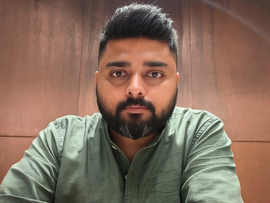 POCO India Welcomes Ken Sekhar as New Marketing Head to Steer Brand Growth