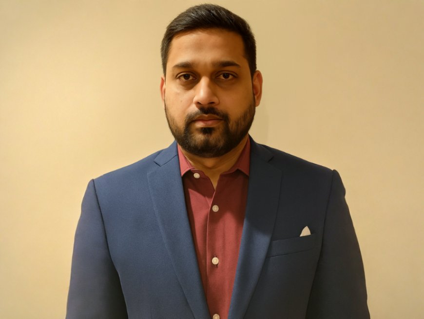 Delente Technologies Welcomes Sanjeev Patel as VP – Strategy & Business Growth