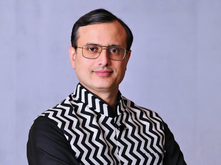 Abhishek Mehrotra Resigns as Group Editor (Digital) at News24: A Significant Media Industry Exit