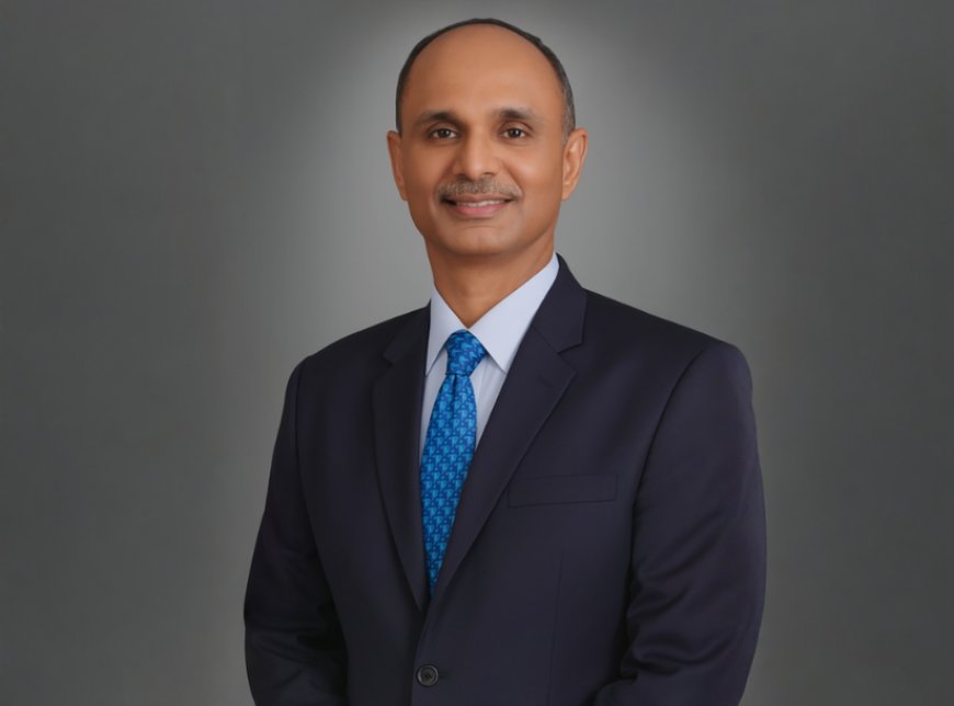 Sanjay Khanna Takes Charge as Chairman & MD of BPCL: A New Chapter in Energy Leadership