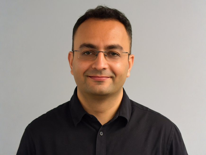 Qubo Onboards Vahdam’s Nikhil Sareen as Co-founder to Drive Next-Gen Consumer Tech Vision