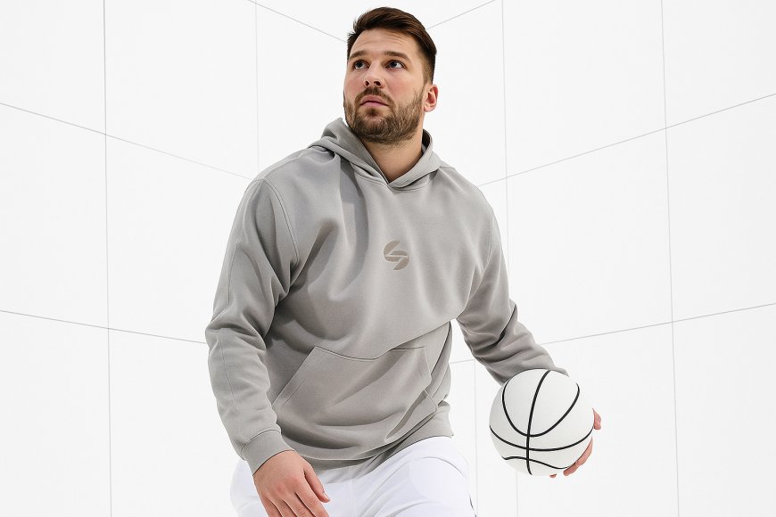 Jordan Brand Blends Courtroom Drama with Basketball in New Luka Dončić Short Film