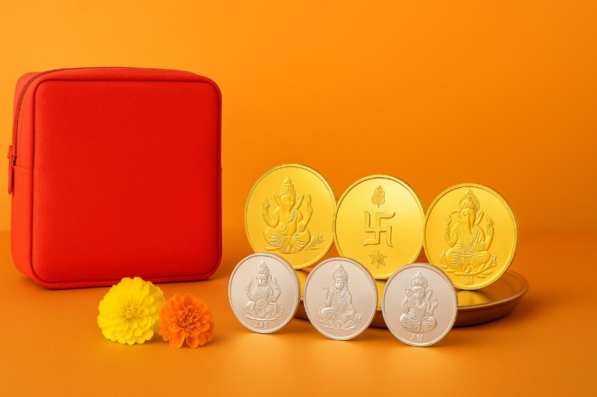 Instamart Partners with Kalyan Jewellers to Deliver Gold and Silver Coins for Akshaya Tritiya