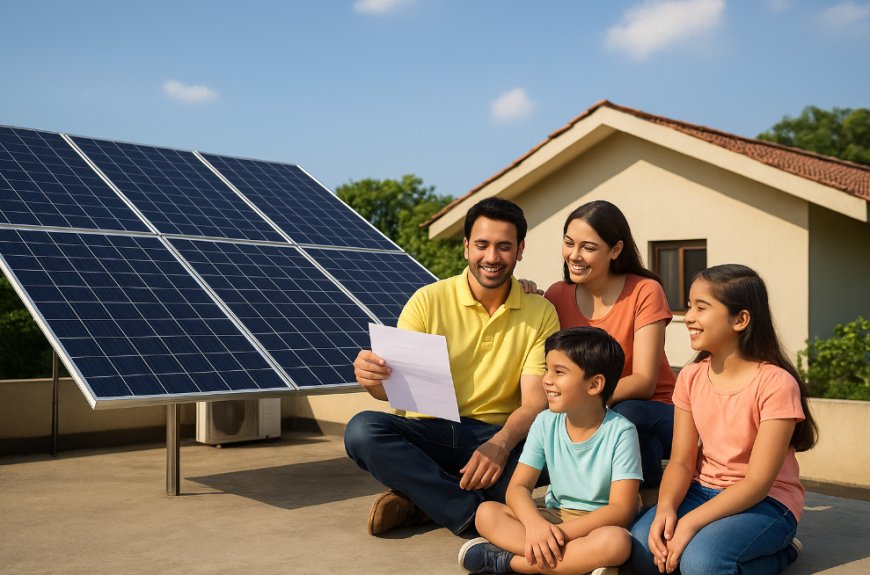 Servotech Renewable’s New TVC Champions Solar Power as the Solution to Soaring Electricity Bills
