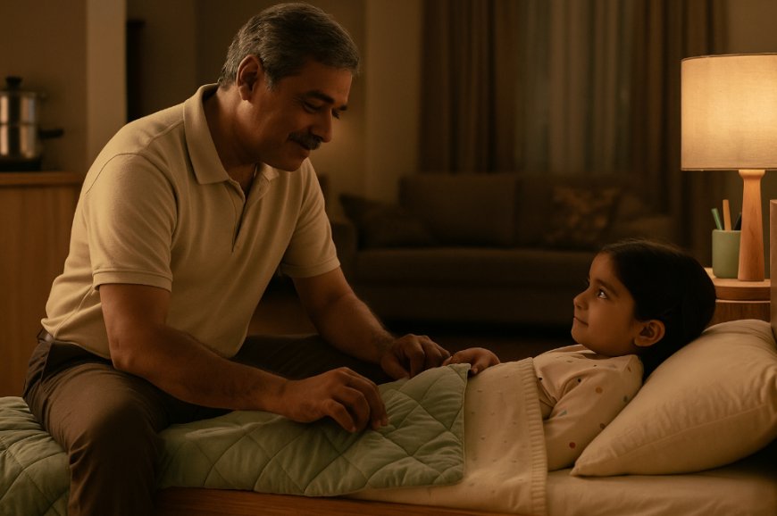 Hettich Honors the Unsung Heroes: Celebrating the Silent Strength of Fathers