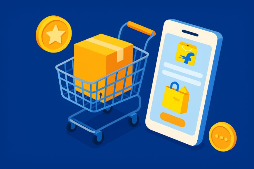 Flipkart Revamps ‘Plus’ Loyalty Program with Exciting New Benefits and Fresh Campaign