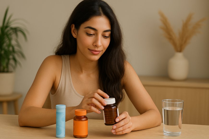 Dabur Launches Siens: A Bold Entry into India’s Growing Nutraceutical Market