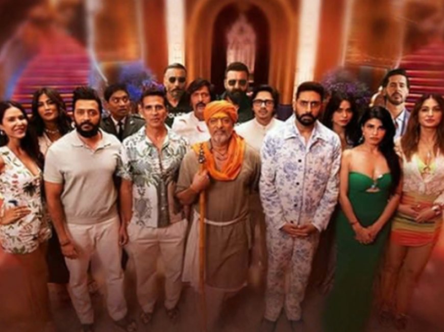 Housefull 5’s Dual Endings: A New Cinematic Gimmick or Marketing Goldmine for Brands?