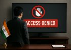 India Bans 25 OTT Platforms Over Obscene Content: A Wake-Up Call for Digital Streaming Regulations