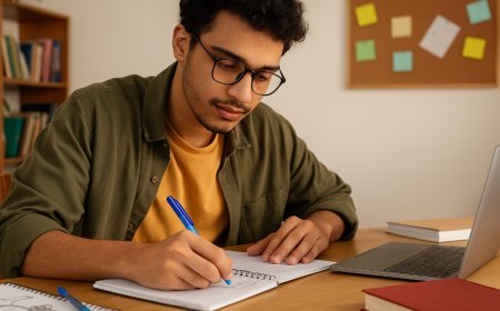 Luxor Schneider’s New ‘For The All-Rounder In You’ Campaign Celebrates Everyday Versatility with LX Max Pens