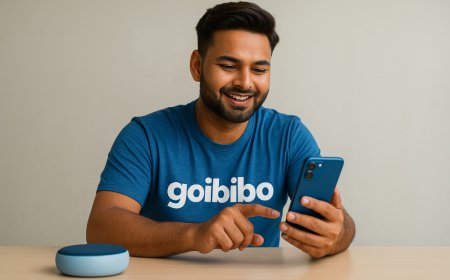 How Goibibo’s New AI-Powered Campaign with Rishabh Pant is Changing the Way India Travels