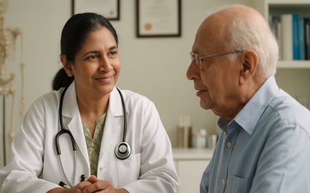 Practo’s ‘Who Is a Doctor?’ Campaign: A Heartfelt Tribute on National Doctor’s Day
