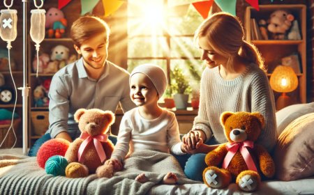 When Healing Needs a Home: St. Jude India’s Campaign Sheds Light on Families Battling Childhood Cancer