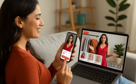 Myntra Unveils Glamstream: A New Age of Shoppable Entertainment