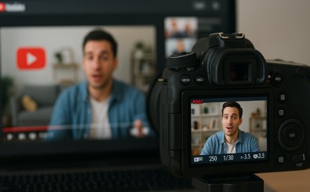 YouTube’s New Crackdown: No Ad Revenue for Low-Quality AI Videos from July 15