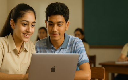 Google's Gemini Pro Now Free for Indian Students: A New Era of Learning Begins