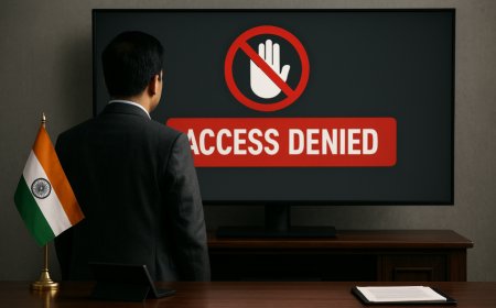 India Bans 25 OTT Platforms Over Obscene Content: A Wake-Up Call for Digital Streaming Regulations
