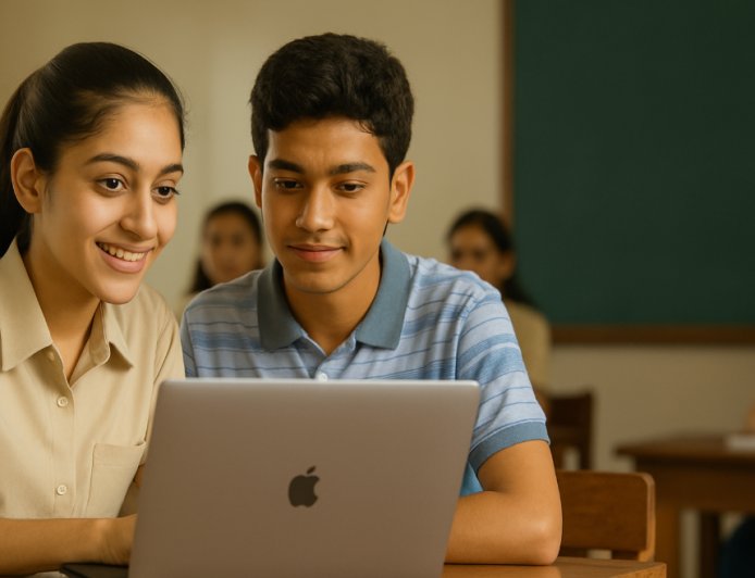 Google's Gemini Pro Now Free for Indian Students: A New Era of Learning Begins