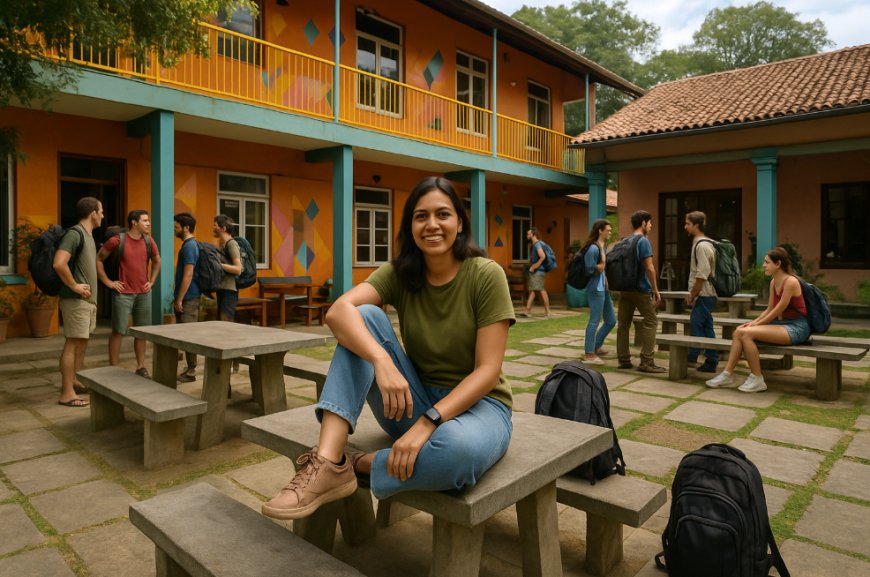 Zostel Turns 12: How India’s Favourite Backpacker Hostel Grew Without Celebs or Ads