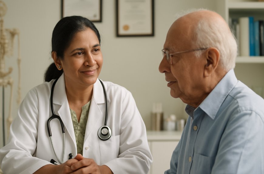Practo’s ‘Who Is a Doctor?’ Campaign: A Heartfelt Tribute on National Doctor’s Day
