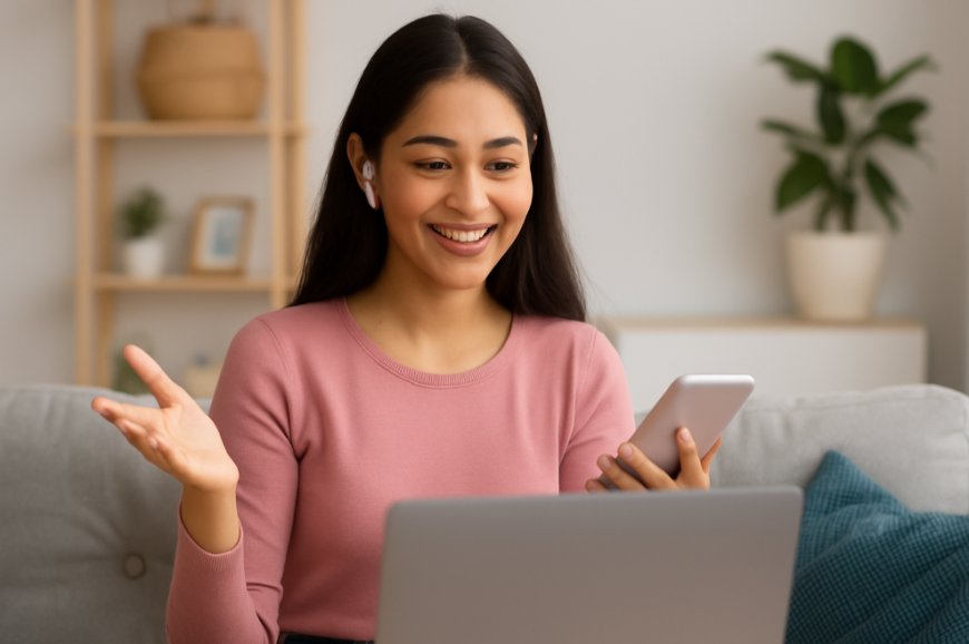Glow & Lovely Launches ‘The Glow Up Academy’: Fueling India’s Next Generation of Women Digital Creators
