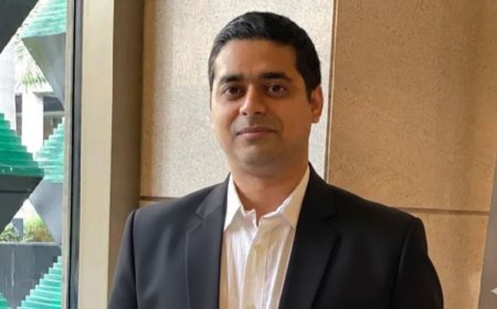 Abhishek Jha Appointed Director and Head of Advertising, India at InMobi