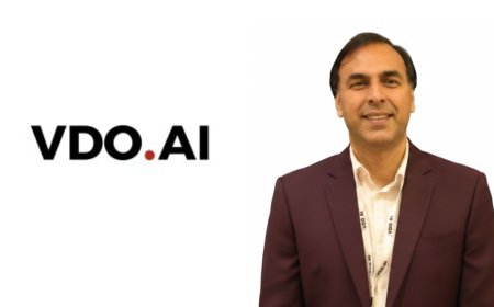 Akshay Chaturvedi: Connected TV Is Transforming India’s Living Rooms into Performance-Driven Commerce Hubs
